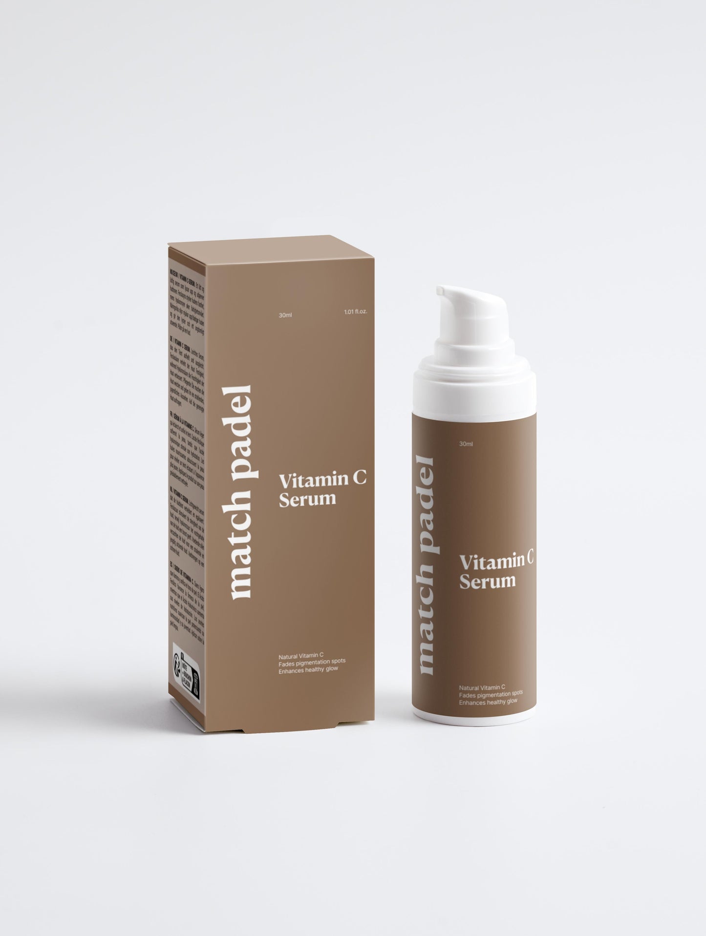 Vitamin C Serum, 30ml